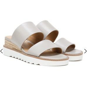 Franco Sarto Conan Platform Wedge Sandal